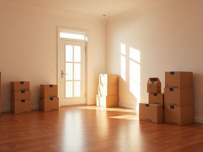 Move-In / Move-Out by Clean House of Atlanta